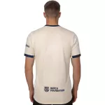 Barcelona Fourth Away Match Jersey 2026/27 - thejerseys