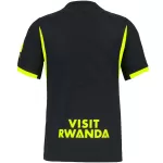 Atletico Madrid Away Match Jersey 2026/27 - thejerseys