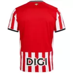 Athletic Club de Bilbao Home Jersey 2026/27 - thejerseys