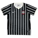 Corinthians Away Jersey 2026 - thejerseys