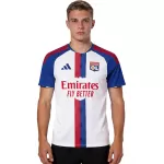 Olympique Lyonnais Home Jersey 2026/27 - thejerseys