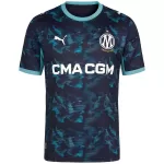 Marseille Away Jersey 2026/27 - thejerseys