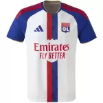 Olympique Lyonnais Home Jersey 2026/27 - thejerseys