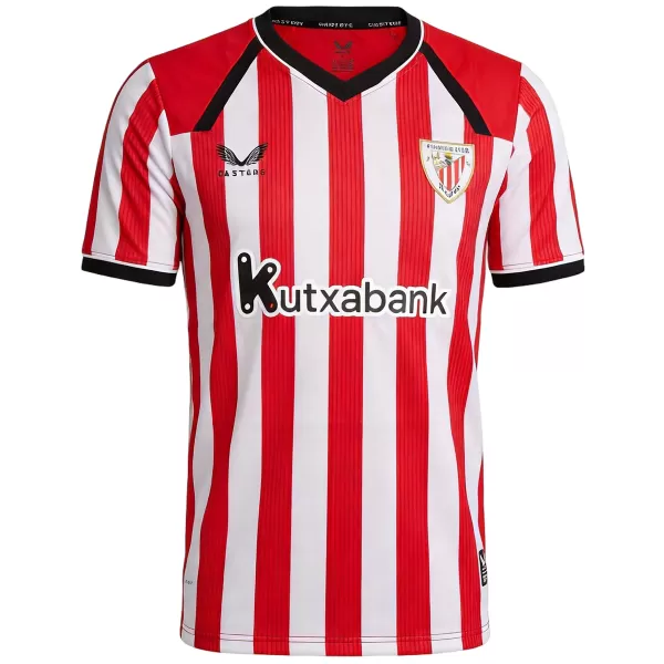 Athletic Club de Bilbao Home Jersey 2026/27 - thejerseys