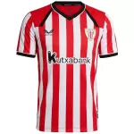 Athletic Club de Bilbao Home Jersey 2026/27 - thejerseys