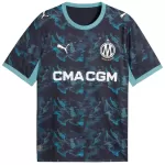 Marseille Away Jersey 2026/27 - thejerseys
