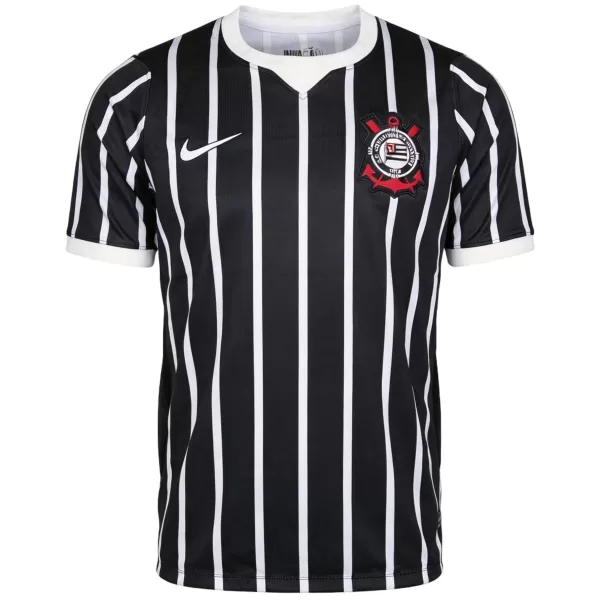 Corinthians Away Jersey 2026 - thejerseys