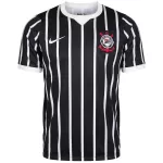 Corinthians Away Jersey 2026 - thejerseys