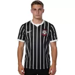 Corinthians Away Jersey 2026 - thejerseys