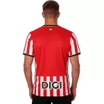Athletic Club de Bilbao Home Jersey 2026/27 - thejerseys