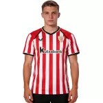 Athletic Club de Bilbao Home Jersey 2026/27 - thejerseys