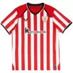 Athletic Club de Bilbao Home Jersey 2026/27 - thejerseys