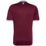 Aston Villa Home Jersey 2026/27 - thejerseys
