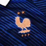 France Home Jersey World Cup 2026 - thejerseys