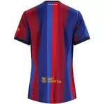 Women's Barcelona Home Jersey 2026/27 - thejerseys