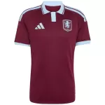 Aston Villa Home Jersey 2026/27 - thejerseys