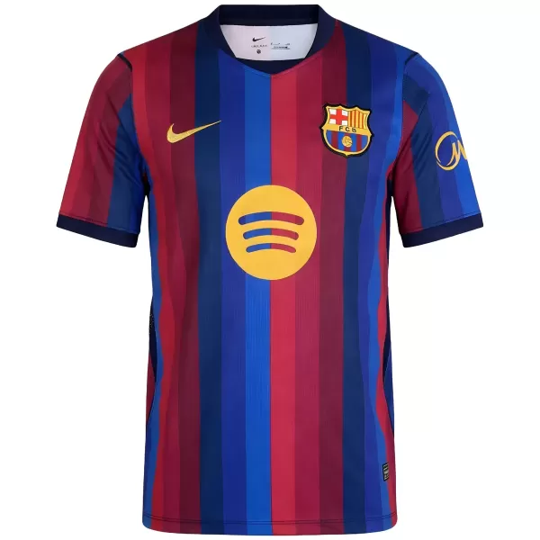 Barcelona Home Jersey 2026/27 - thejerseys