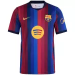 Barcelona Home Jersey 2026/27 - thejerseys