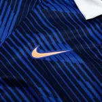 France Home Jersey World Cup 2026 - thejerseys