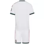 Kids Real Madrid Home Jersey Kit 2026/27 - thejerseys