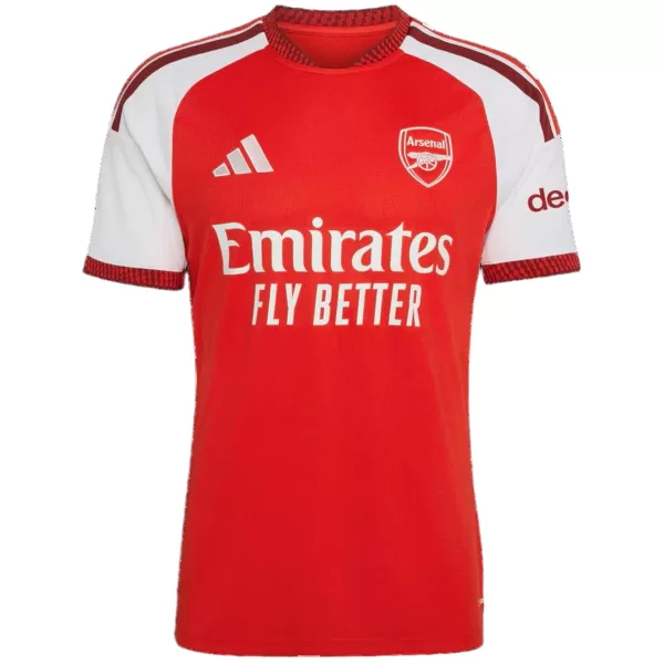 Arsenal Home Jersey 2026/27 - thejerseys