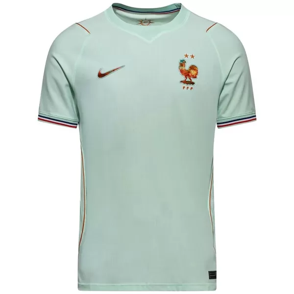France Away Jersey World Cup 2026 - thejerseys