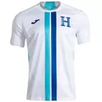 Honduras Home Jersey 2026 - thejerseys