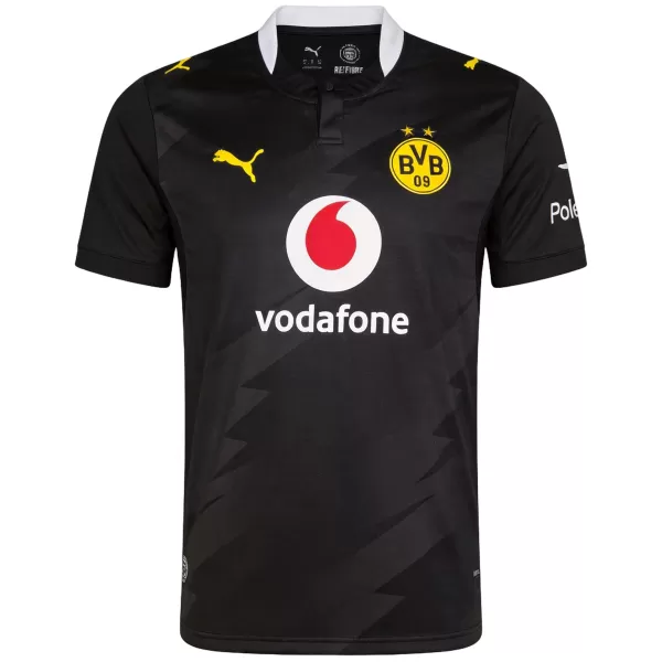 Borussia Dortmund Away Jersey 2026/27 - thejerseys