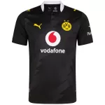 Borussia Dortmund Away Jersey 2026/27 - thejerseys