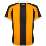 Hull City AFC Home Jersey 2026/27 - thejerseys
