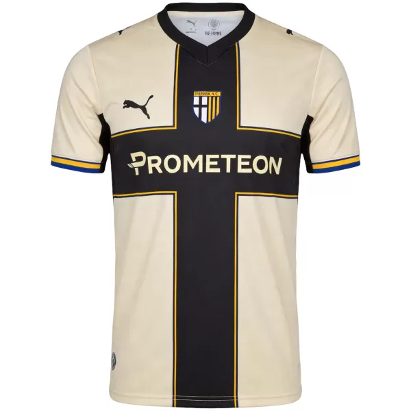 Parma Calcio 1913 Home Jersey 2026/27 - thejerseys