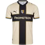 Parma Calcio 1913 Home Jersey 2026/27 - thejerseys