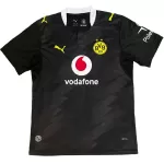 Borussia Dortmund Away Jersey 2026/27 - thejerseys