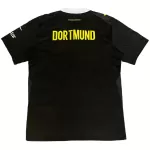 Borussia Dortmund Away Jersey 2026/27 - thejerseys