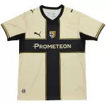 Parma Calcio 1913 Home Jersey 2026/27 - thejerseys