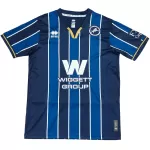 Millwall Home Jersey 2026/27 - thejerseys