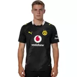 Borussia Dortmund Away Jersey 2026/27 - thejerseys