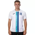 Honduras Home Jersey 2026 - thejerseys