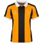 Hull City AFC Home Jersey 2026/27 - thejerseys