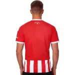Olympiakos Home Jersey 2026/27 - thejerseys