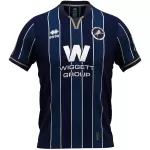 Millwall Home Jersey 2026/27 - thejerseys