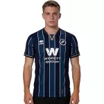 Millwall Home Jersey 2026/27 - thejerseys