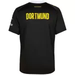 Borussia Dortmund Away Jersey 2026/27 - thejerseys
