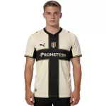 Parma Calcio 1913 Home Jersey 2026/27 - thejerseys