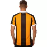 Hull City AFC Home Jersey 2026/27 - thejerseys