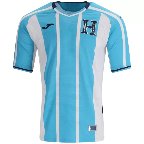 Honduras Away Jersey 2026 - thejerseys