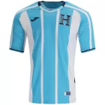 Honduras Away Jersey 2026 - thejerseys