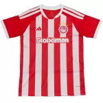 Olympiakos Home Jersey 2026/27 - thejerseys
