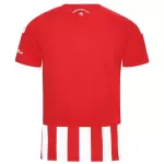 Olympiakos Home Jersey 2026/27 - thejerseys