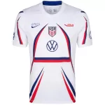 USA Pre-Match Training Jersey World Cup 2026 - thejerseys